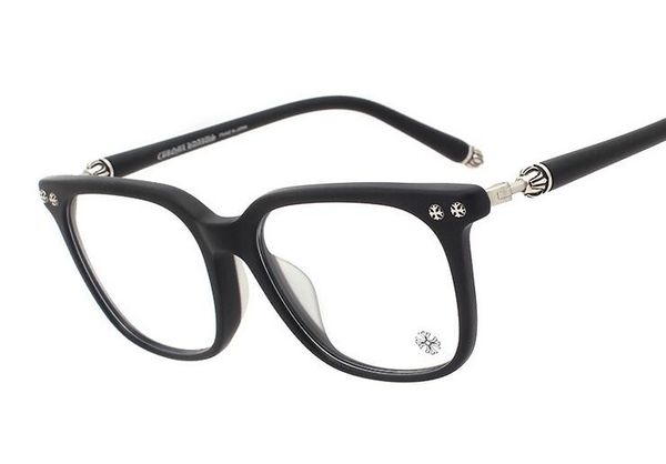 

New famou brand big ricky 2017 oculo de grau pre byopia eyegla e frame men eye gla e women fa hion gla e frame brand optical frame