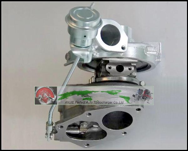 Guarnizioni Turbo Per Mitsubishi LANCER EVO9 Evolution 9 80 05- 4G63 4G63T 2.0L TD05HR 49378-01580 49378-01581 1515A054 Turbocompressore