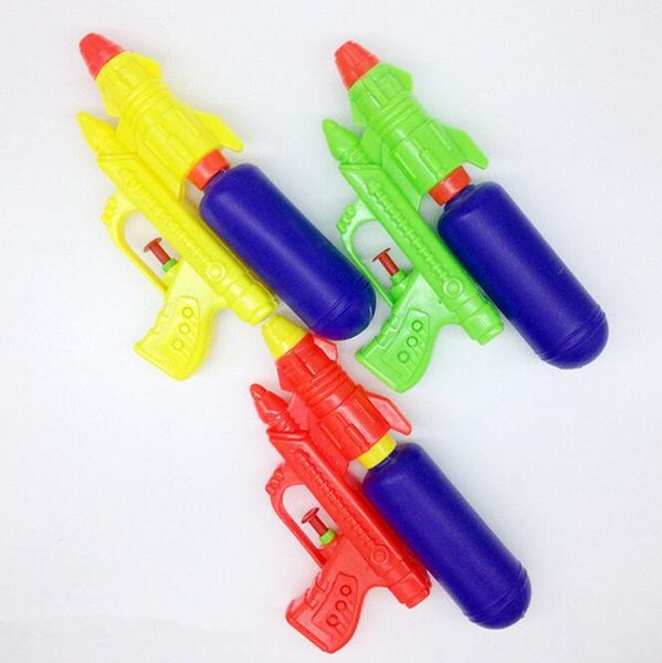 Acheter Livraison Gratuite Nouveaux Garçons Jouets Pistolet à Eau Jeu De Sport Tir Pistolet Plage Pistolet à Eau Enfants Jouet Dété De 1458 Du