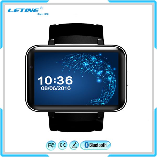 smart watch mobile 4g