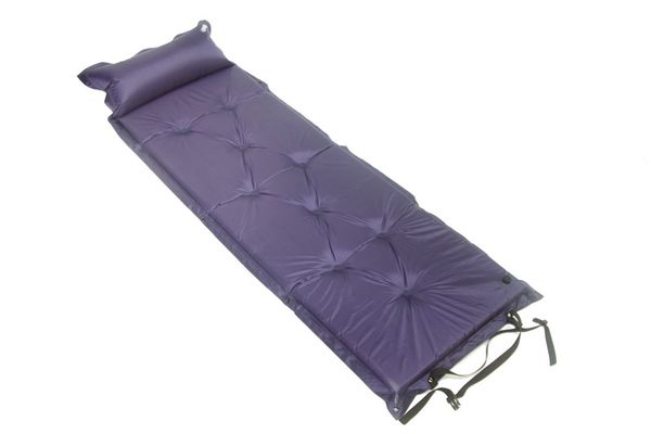 

wholesale- foldable folding sleeping mattress mat pad waterproof outdoor camping mat inflatable mattress soft mat inflatable bed