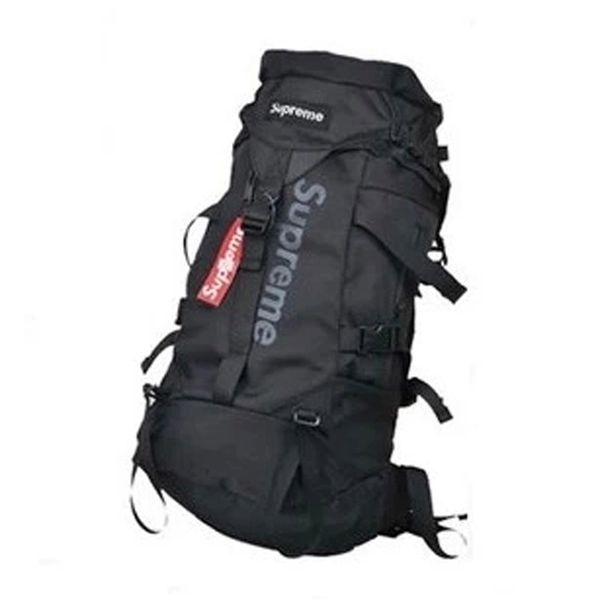 

Mountaineering Climbing Knapsack Outdoor Travel Backpack Pack Waterproof Climb Bagpack Women Bag Pack with Cover