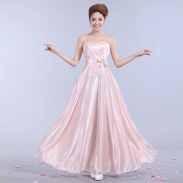 

2017 new arrival evening dresses with sashes elegant a-line bride gown ball prom party homecoming/graduation formal dress, Black;red