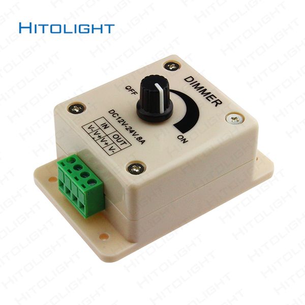 

Faróis Baixos hitolight