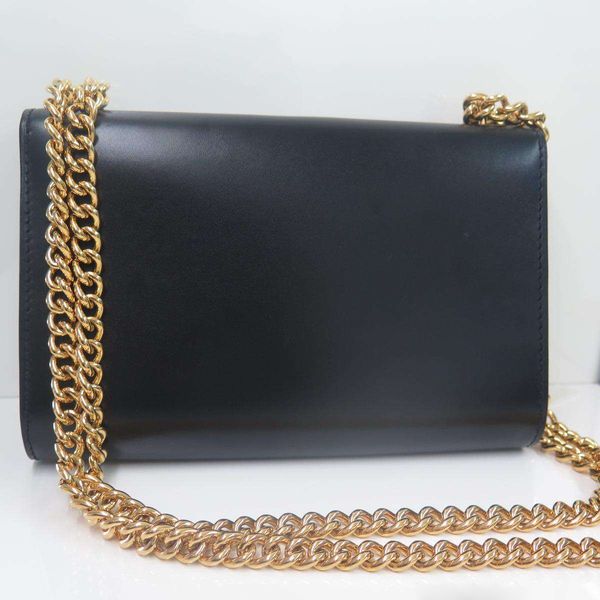 

fashion women chain clutch ladies' shoulder chain bag wallet real leather clutch m41279 evening bag purse for women handbag designer ha