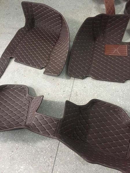 Grosshandel 5d Leder Xpe Auto Fussmatten Fur Toyota Camry 2007 2011 Rechtslenker Von Yaojinyi123 165 83 Auf De Dhgate Com Dhgate