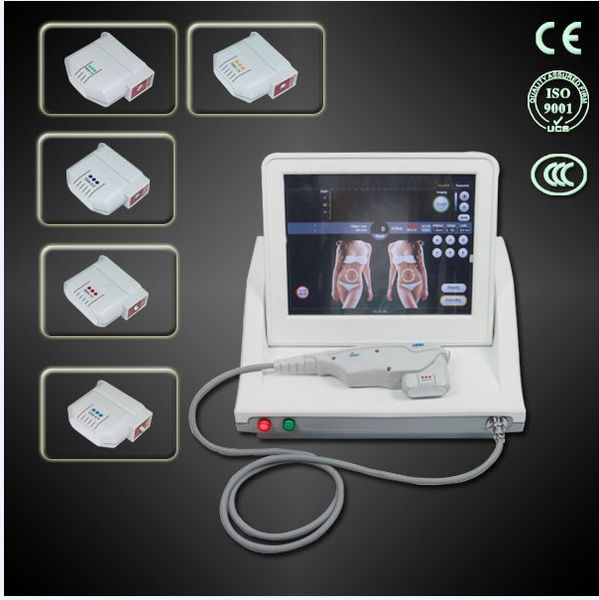 

effective face lift salon use ultrasound machine
