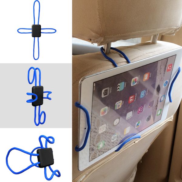 2019 Universal Flexible Holder Cross Diy Shaped Portable Car Mount Expanding Phone Multifunction Grid For Samsung Note 8 Iphone From Jwp Com 1 85