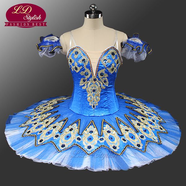 

взрослый профессиональный балетные пачки темно-синий ld0041 женщины корсар классический балетная пачка балерина сценические костюмы платье п, Black;red