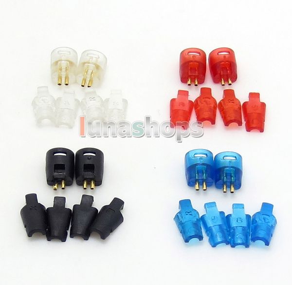 

the for diy handmade hi-end sennheiser ie8 earphones upgrade needle pins