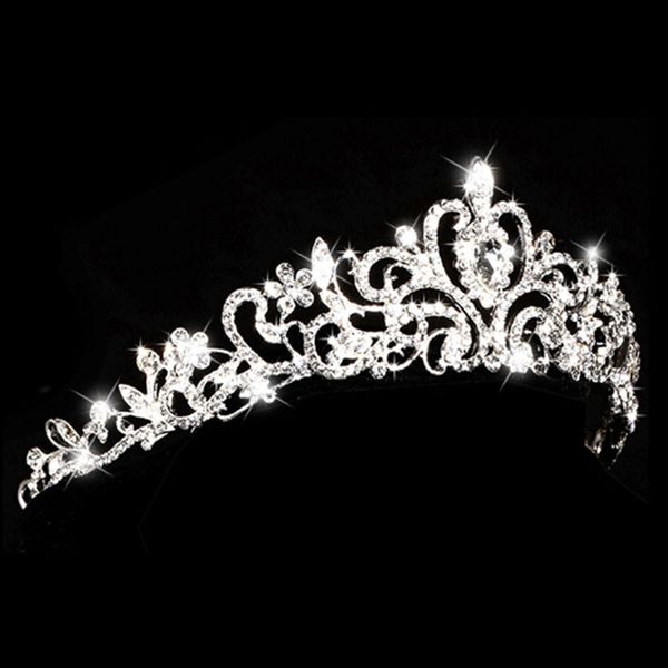 

Tiaras noyer