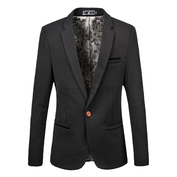 

wholesale- men's large size suit jackets business casual wedding party dresses formal wear size m-6xl, White;black