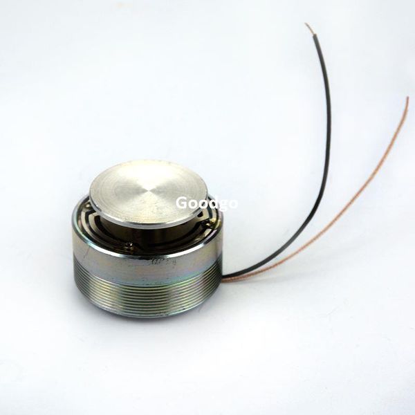 Freeshipping 1 pz Altoparlante Full Range 20 W 4 ohm 44mm Vibrazione audio Treble Horn HiFi Tweeter Unità Risonanza Altoparlante Altoparlante stereo