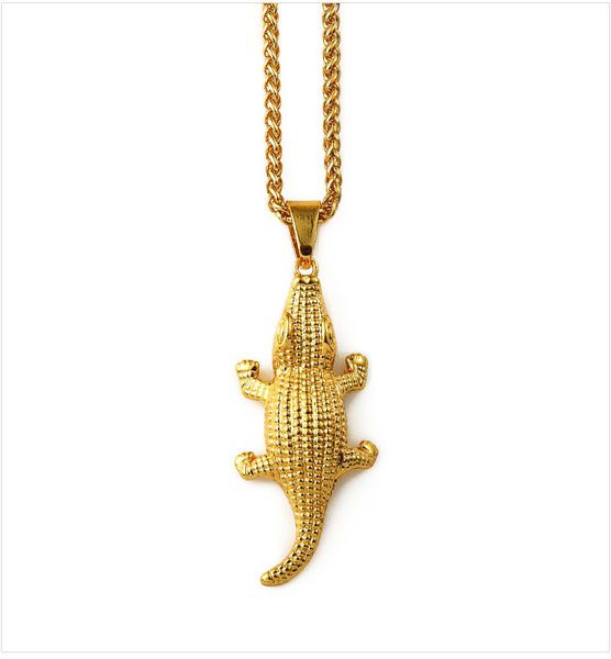 

2017 hip hop fashion jewelry necklace era trend pendant necklaces for men women gift, Silver