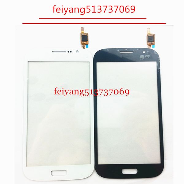 

Оригинал 5.0" для Samsung Galaxy Grand Duos i9082 I9080 сенсорный экран планшета передняя стеклянна