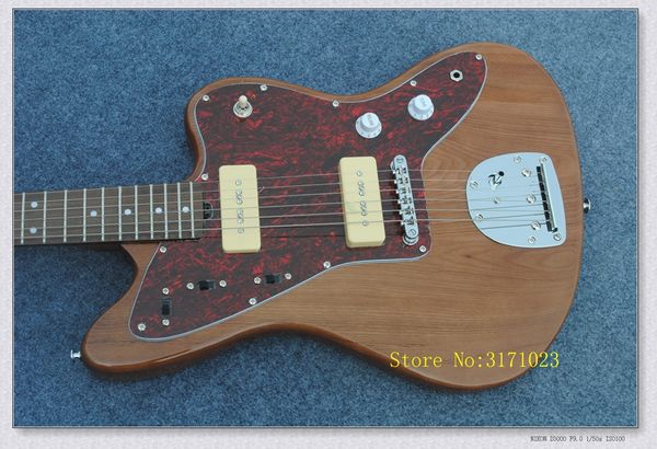

wholesale guitars jaguar electric guitar oem guitars musical instruments