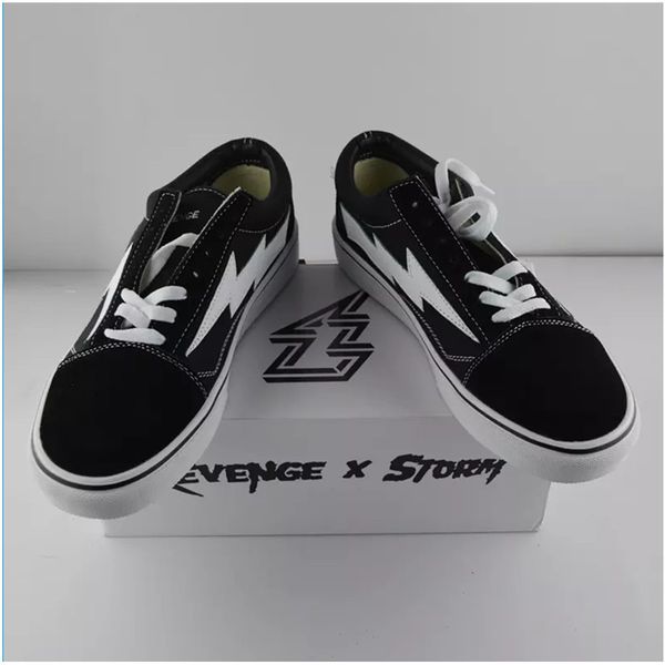 revenge x storm femme marron