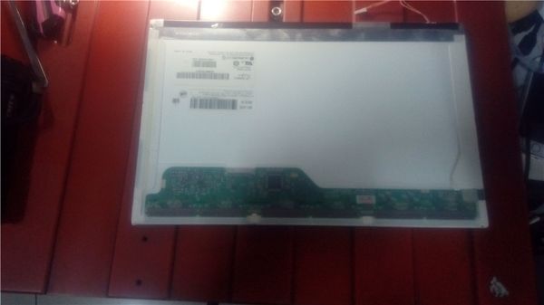

экран дисплея сид lcd компьтер-книжки для lg lp133x7 - p2ib " использовал tft 100% испытанное работая гарантированность 90days