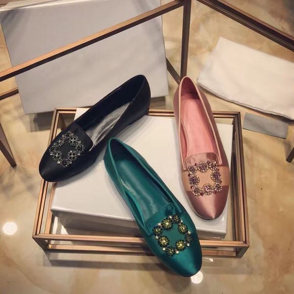 

Sapatos clássicos annachung