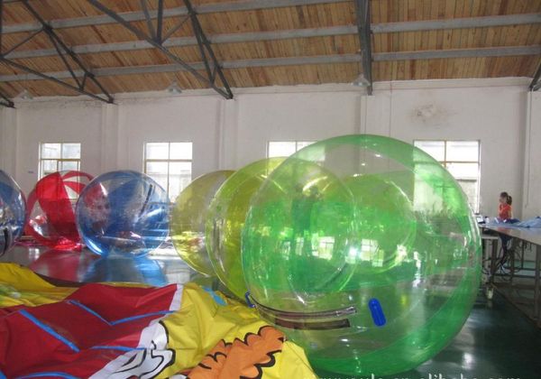 

limited edition water walking ball water toys dance ball transparent ball