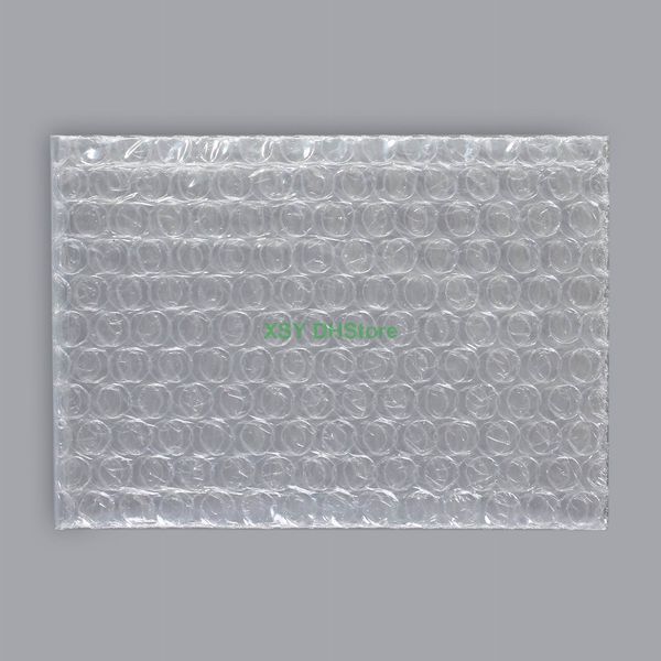 de polietileno Bolsas de pl/ástico trasparente con cierre resellable 1 paquete de 100 unidades 8x12cm