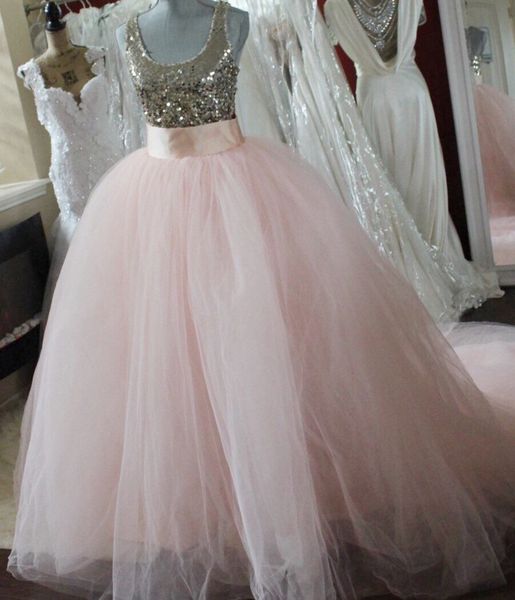 

Vestido de dama de honra blissbridal