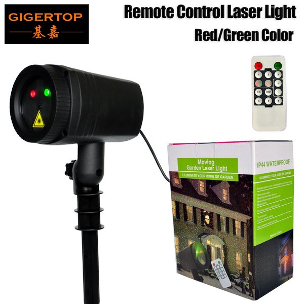 

Iluminação Laser tiptoplight