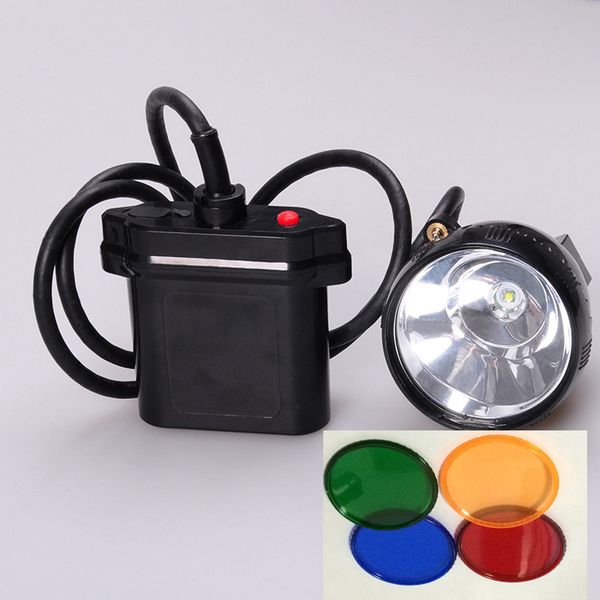 

new kl11lm 10w cree u2 led hunting headlamp miner cap light miners lamp ing