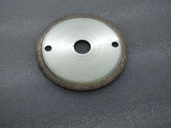 

diamond cutting disc saw blade for glass 80mm ship