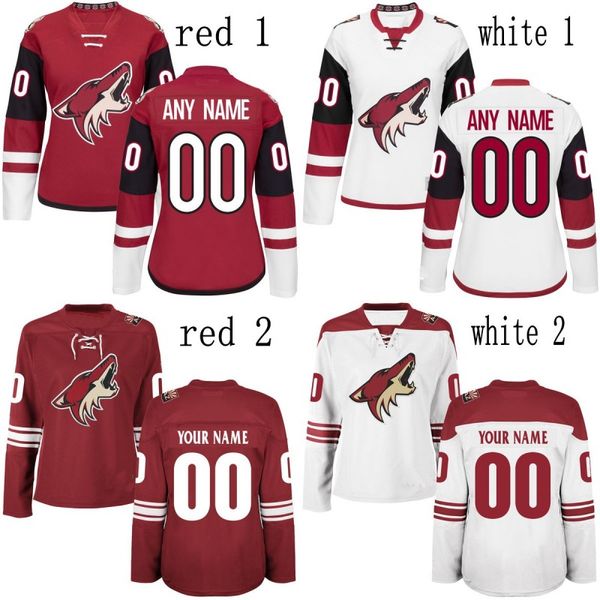 arizona coyotes away jersey