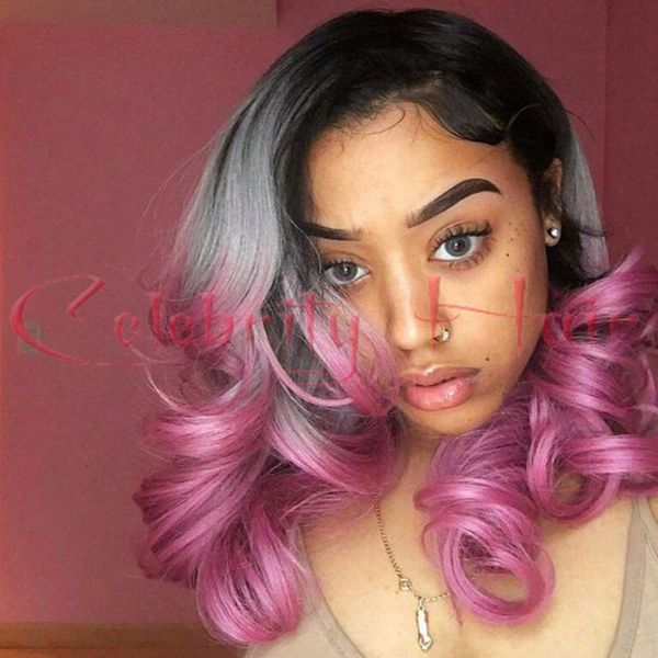 

Perucas sintéticas celebrityhairwigs