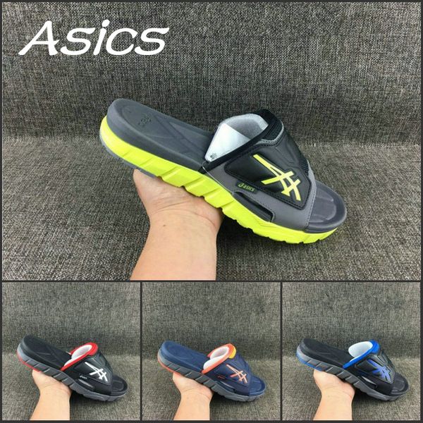 asics tiger gel