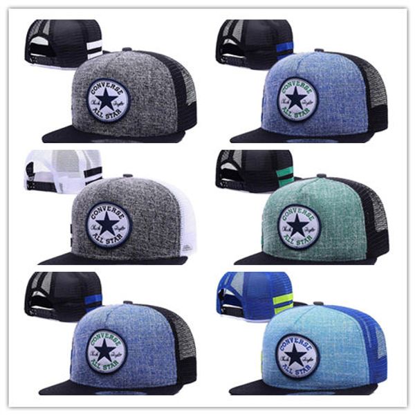 

Bonés com Viseira kiko4