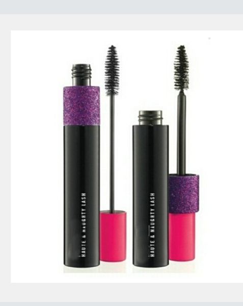 

БЕСПЛАТНАЯ ДОСТАВКА! 2017 Новый Бренд WaterProof Черная Тушь для ресниц Haute Naughty Lash Тушь д