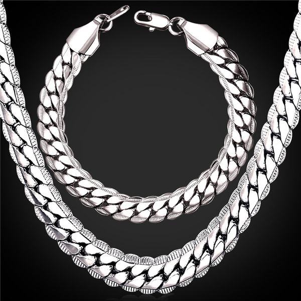 

Bracelet & Necklace mgc8wholesale