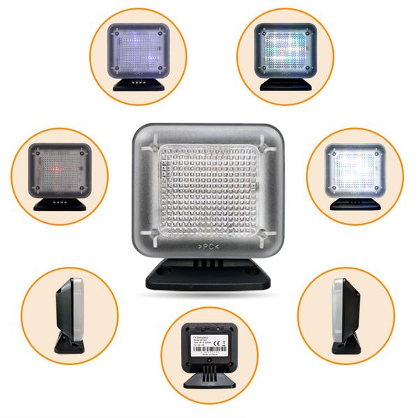 

горячая продажа tv simulator главная поддельные тв led главная безопасность тв