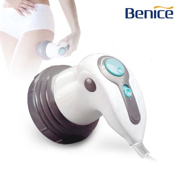 

Benice beauty care anti cellulite full body limming haper infrared ma ager lo weight fat burner ma age vibration machine