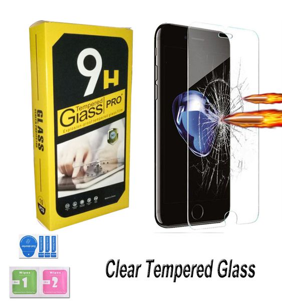 New Arrival for Zte Grand X4 Tempered Glass