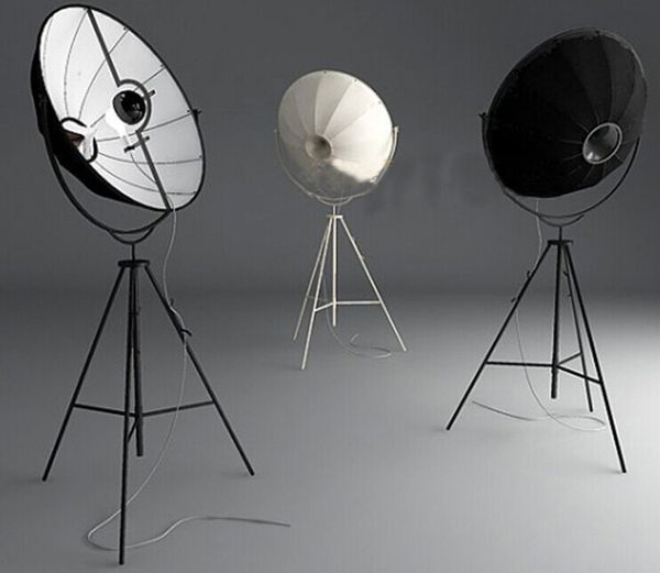 

Po tmodern tudio three legged floor lamp cla ic de ign photography light light living room floor lamp clothing tore lamp