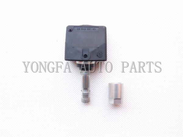 REIFENDRUCKSENSOR FÜR PEUGEOT 607 807 CITROEN C5 C8 543002 9634866180