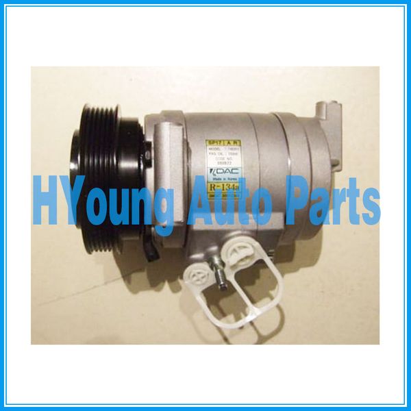 

sp17 auto a/c compressor for chevrolet holden captiva 3.2l opel antara 96861886 96629607 20910244