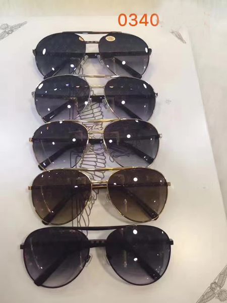 

mens attitude pilote z0340u sunglasses with decorative pattern lenes fashion sunglasses eye wear new with case, White;black