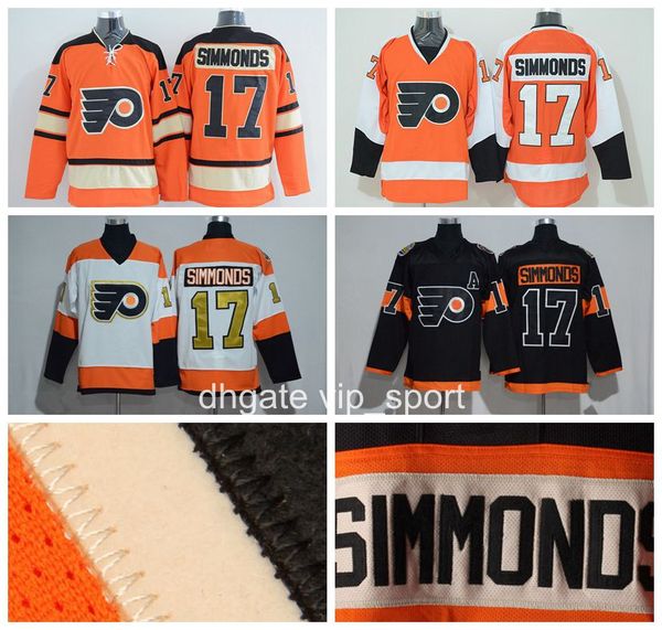 17 wayne simmonds jersey flyers stadium series jersey 2017