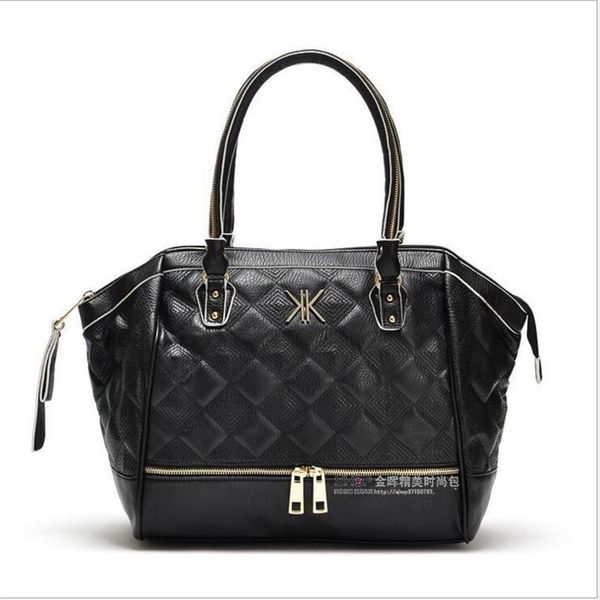 

2017 kardashian kourtney designer handbags famous brand bags women leather ladies bags messenger crossbody tote bags diamond lattice