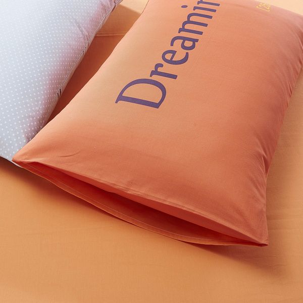 Wholesale 100 Cotton Personalized Pillow Cases Cute Couple Pillow