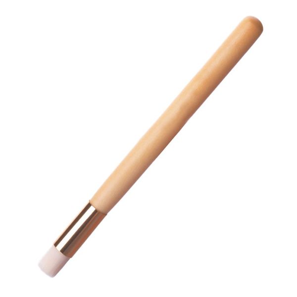 

wholesale-paradise 2016 black man-made fiber head nose brush cleansing brush may25