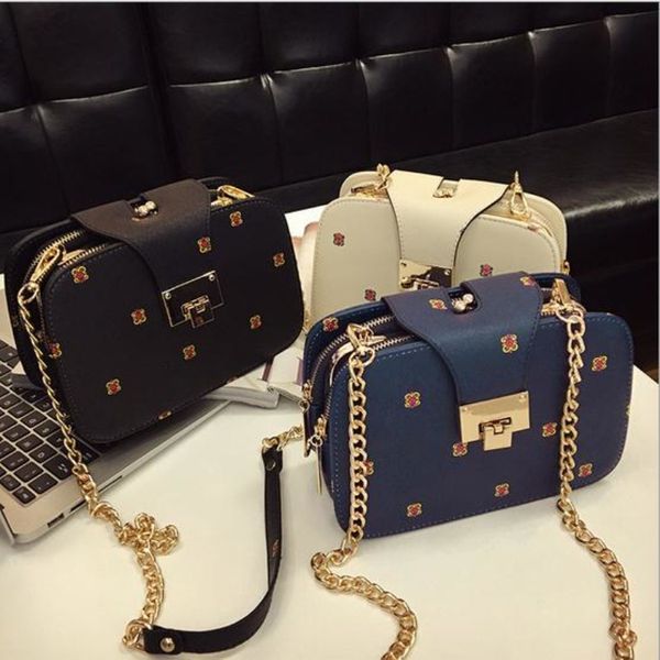 

Bolsa de Ombro bagslife