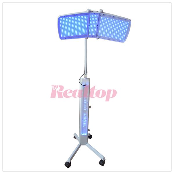 

Profe ional photon led kin rejuvenation pdt beauty machine led light photodynamic therapy beauty machine for alon
