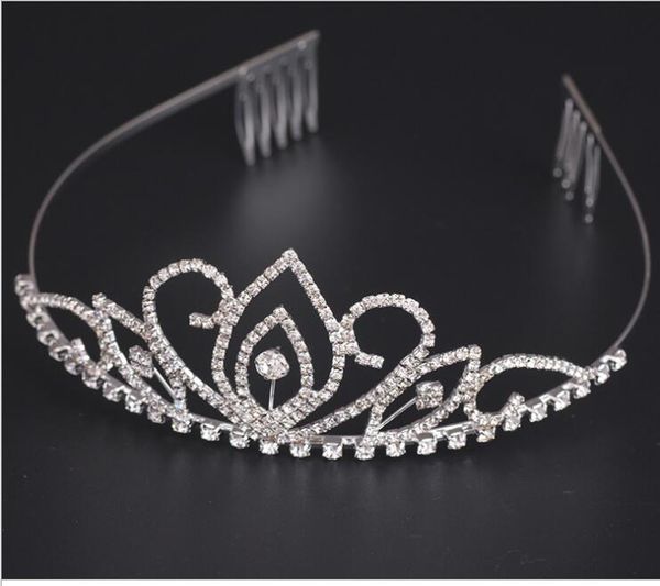 

Tiaras e Acessórios de cabelo shunwedding