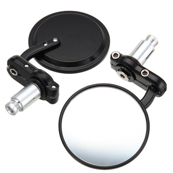 Cafe Racer Bobber Motorcycle